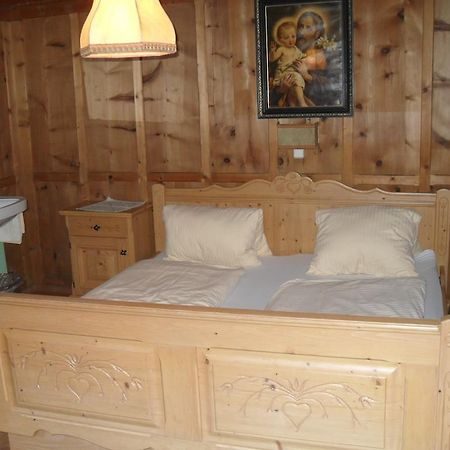 Haus Schellenschmied Pettneu am Arlberg Quarto foto