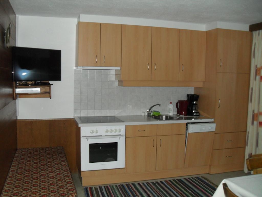 Haus Schellenschmied Pettneu am Arlberg Quarto foto
