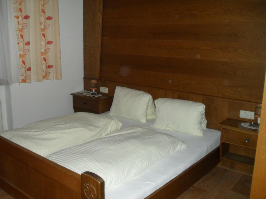 Haus Schellenschmied Pettneu am Arlberg Quarto foto