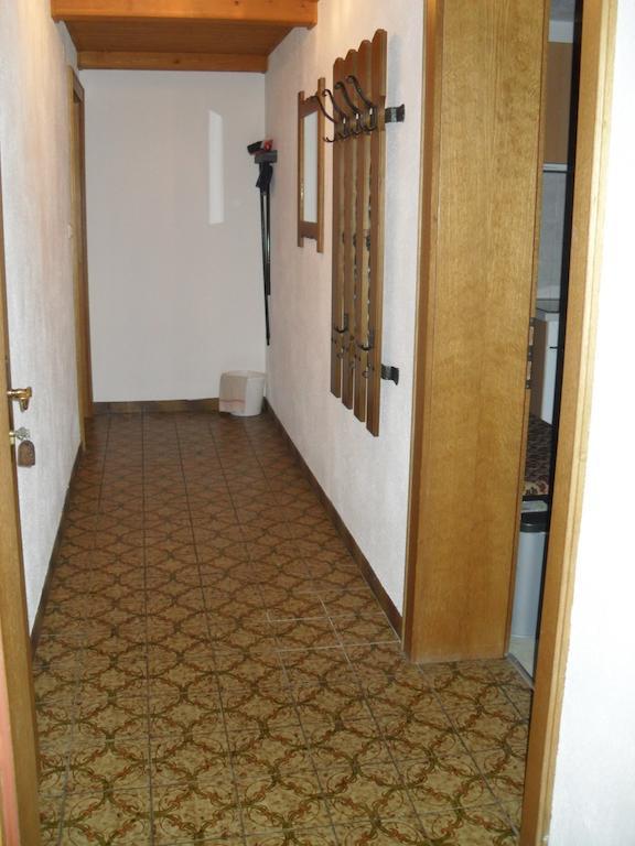 Haus Schellenschmied Pettneu am Arlberg Quarto foto