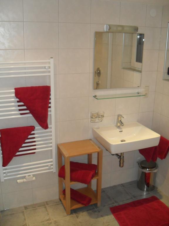 Haus Schellenschmied Pettneu am Arlberg Quarto foto