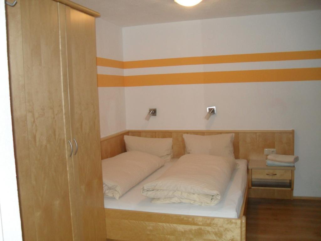 Haus Schellenschmied Pettneu am Arlberg Quarto foto