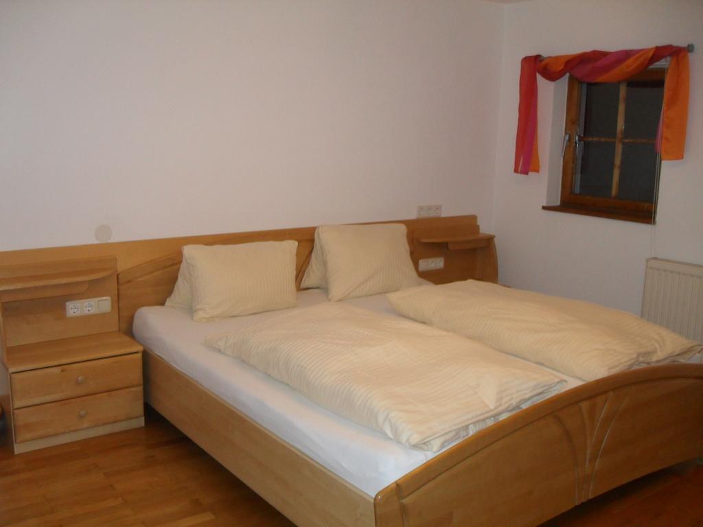 Haus Schellenschmied Pettneu am Arlberg Quarto foto