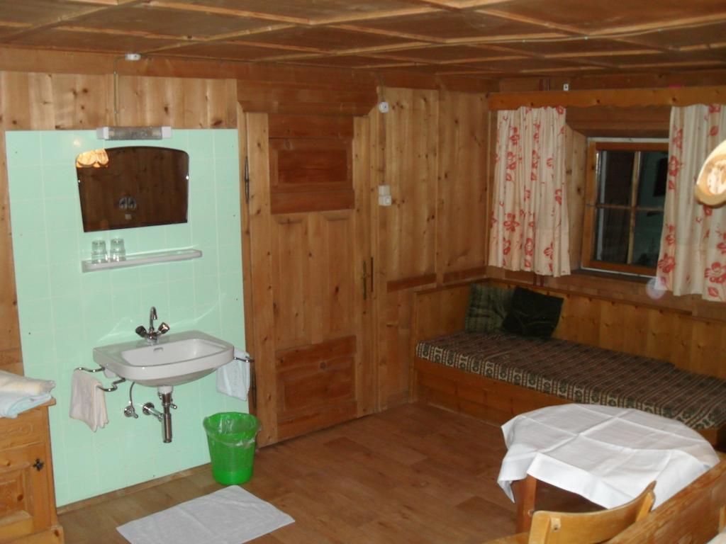 Haus Schellenschmied Pettneu am Arlberg Quarto foto