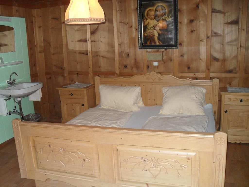 Haus Schellenschmied Pettneu am Arlberg Quarto foto